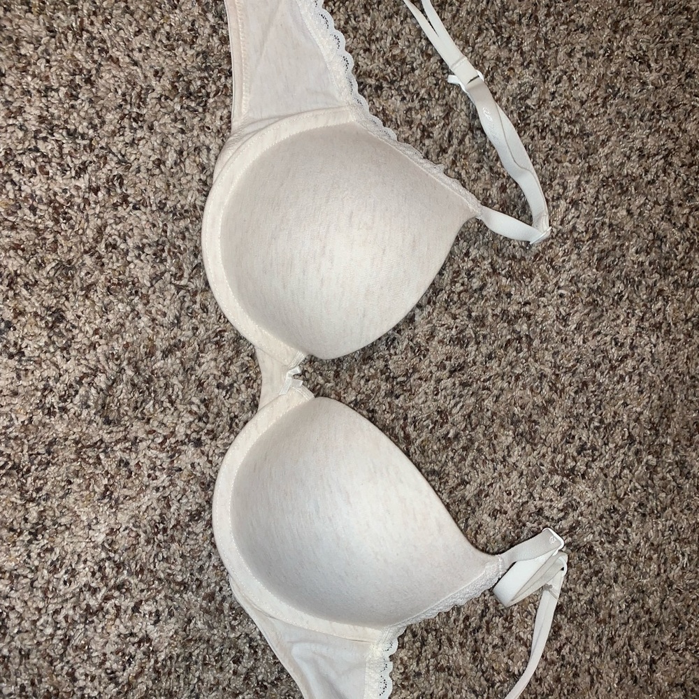 Aerie light push up bra
